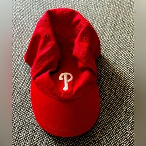 Philadelphia Phillies Baseball cap hat infants FORTY SEVEN BRAND 47